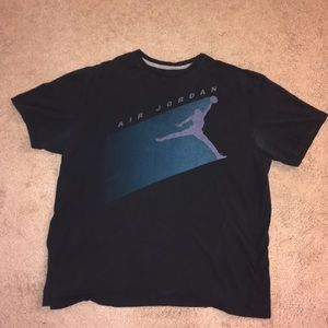 Vintage Air Jordan  T-shirt